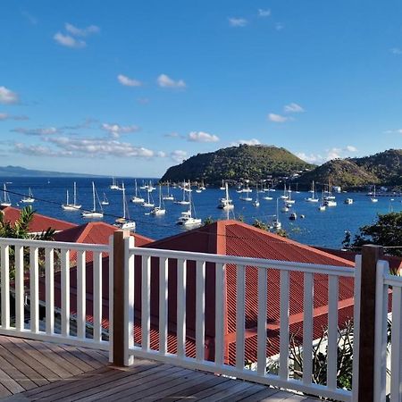 La petite Villa Terre-De-Haut Extérieur photo
