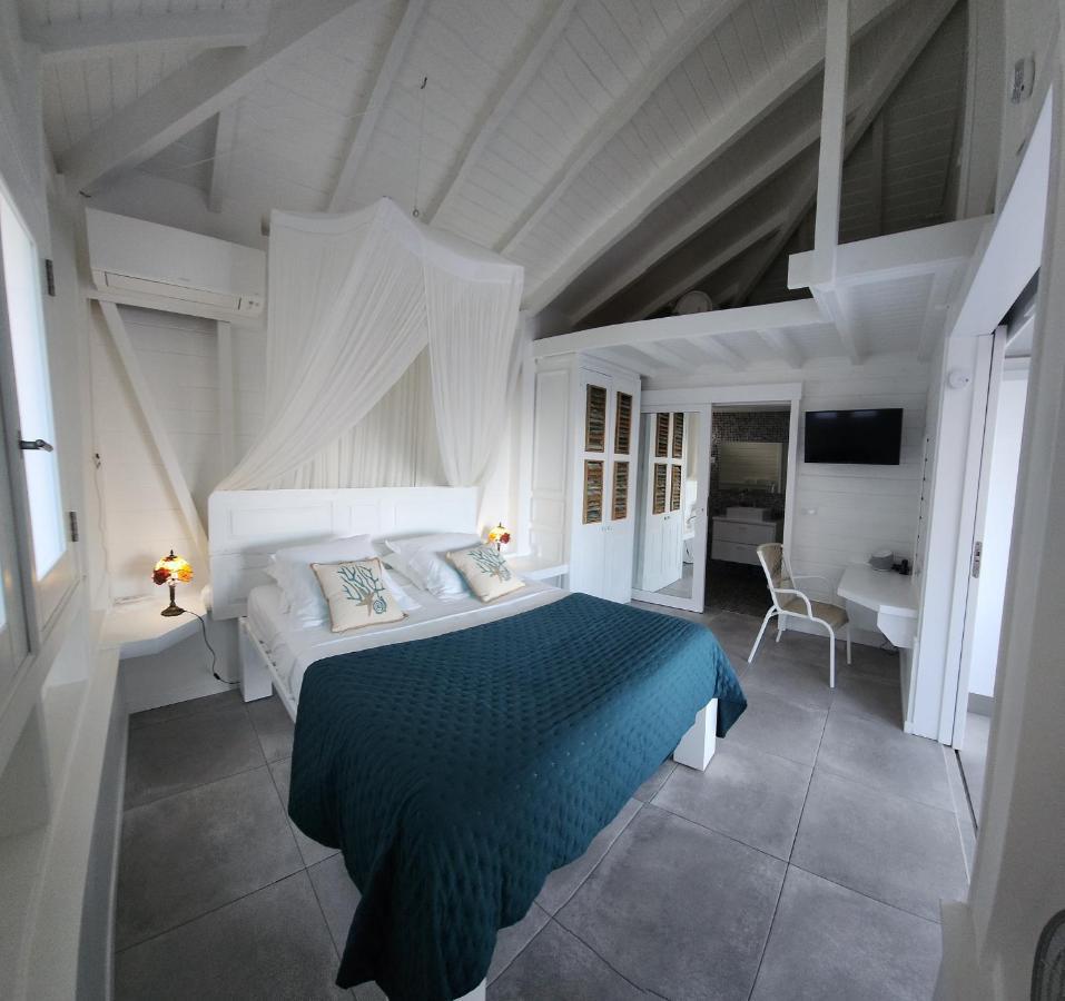 La petite Villa Terre-De-Haut Extérieur photo