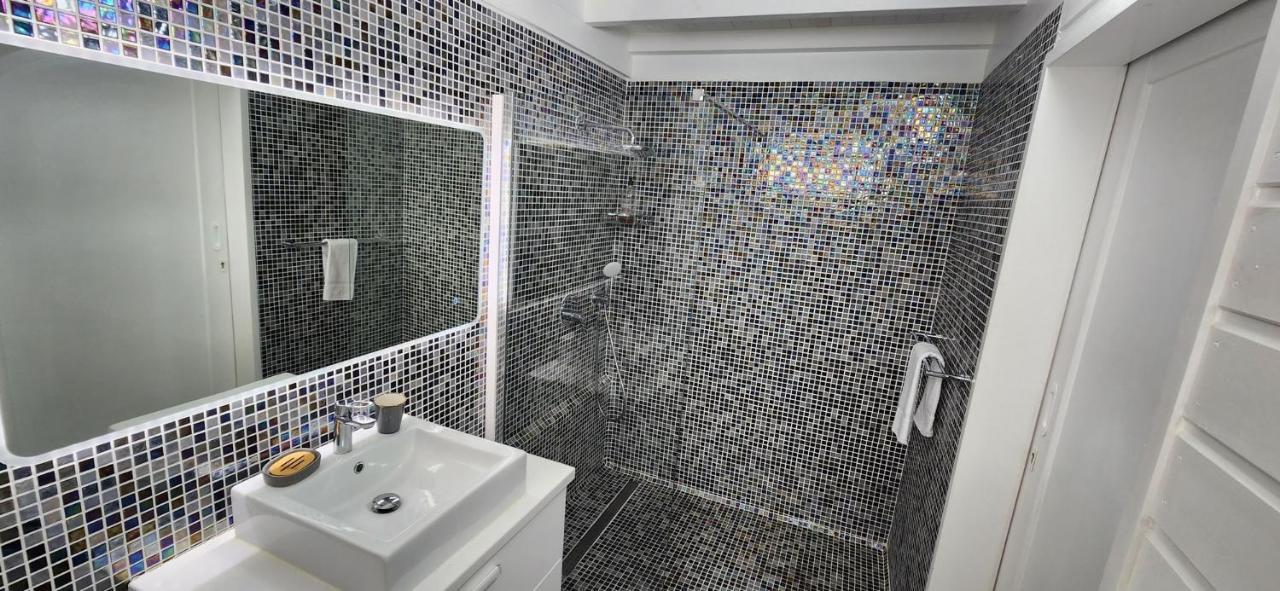 La petite Villa Terre-De-Haut Extérieur photo