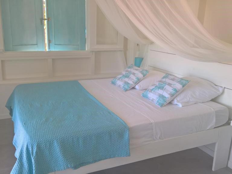 La petite Villa Terre-De-Haut Chambre photo