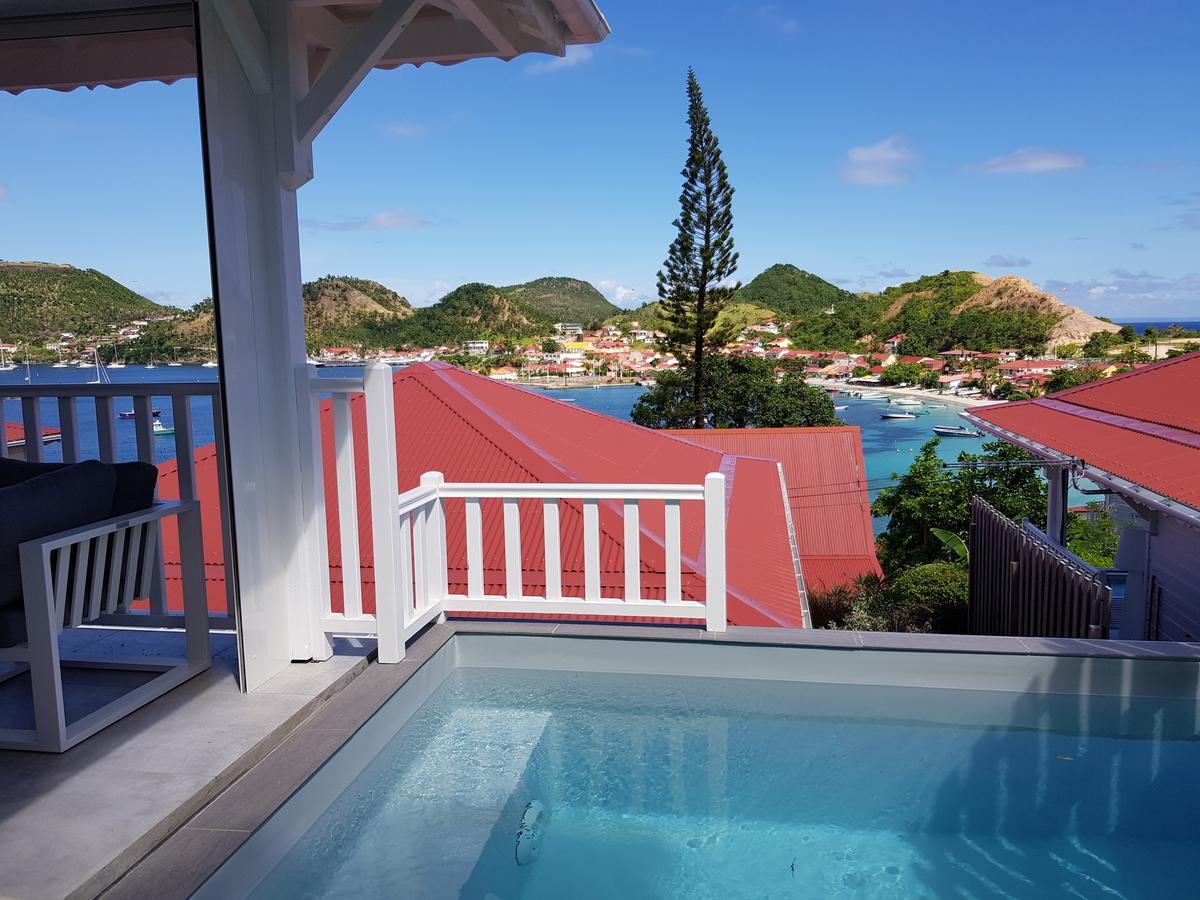 La petite Villa Terre-De-Haut Extérieur photo